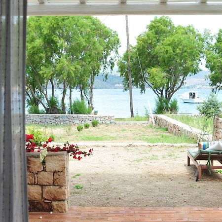 Villa Del Mar Grikos Bay  Eksteriør bilde