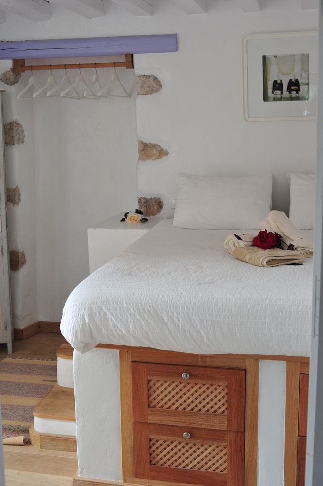 Villa Del Mar Grikos Bay  Eksteriør bilde